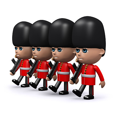 guard