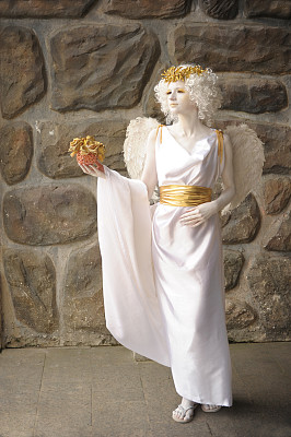 aphrodite