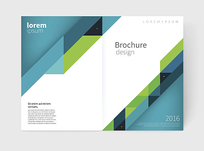 booklet