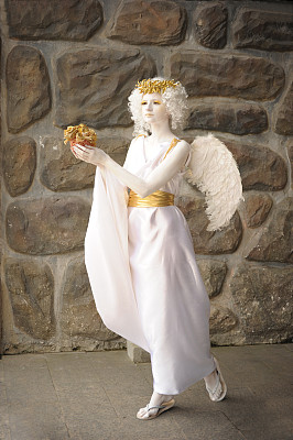 aphrodite