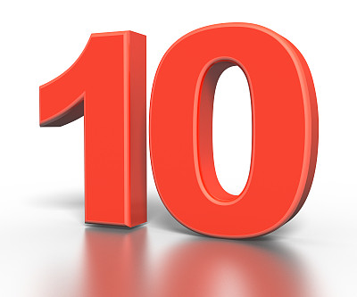 ten