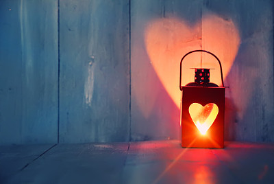 romantic