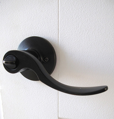 handle