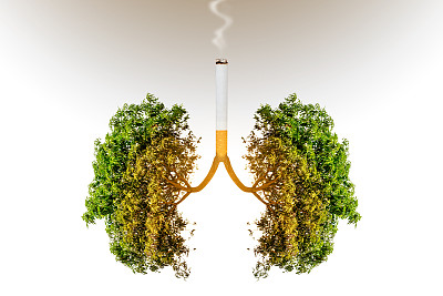 smoking