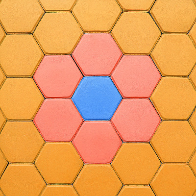 hex