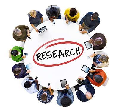 research