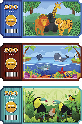 zoo