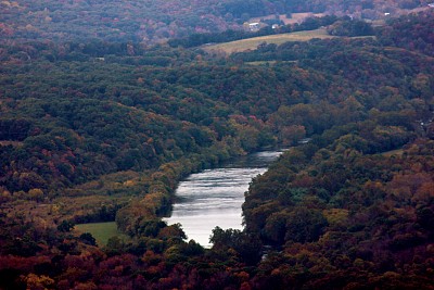 shenandoah