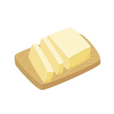 butter