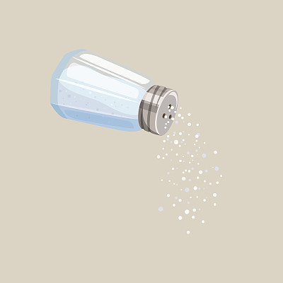 salt