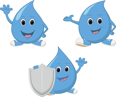 mascot