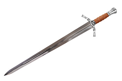 sword
