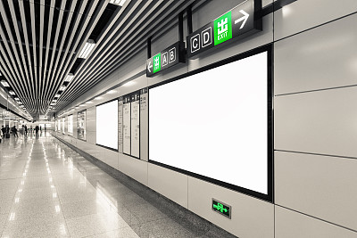 underground