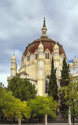 san