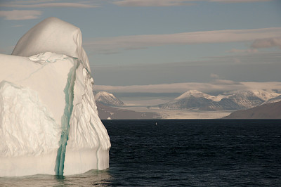 scoresbysund