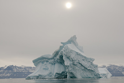 scoresbysund