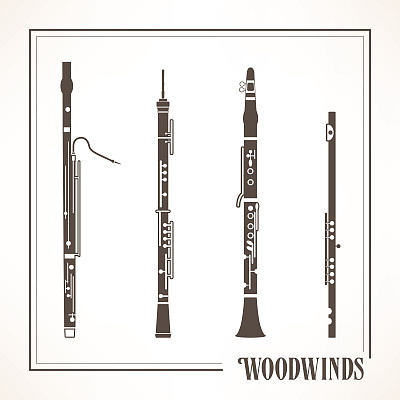 clarinet