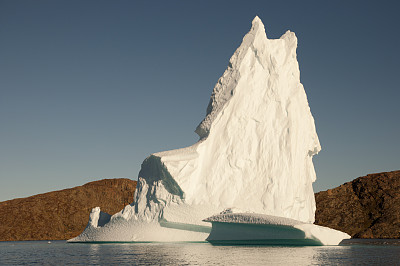 scoresbysund