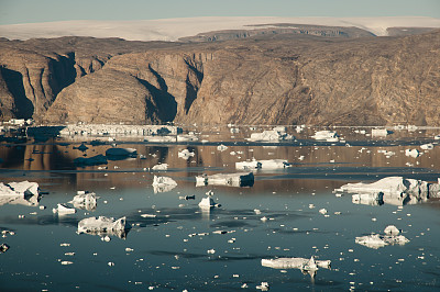 scoresbysund