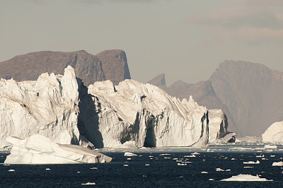 scoresbysund