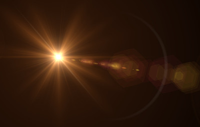 sun