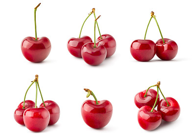 cherries