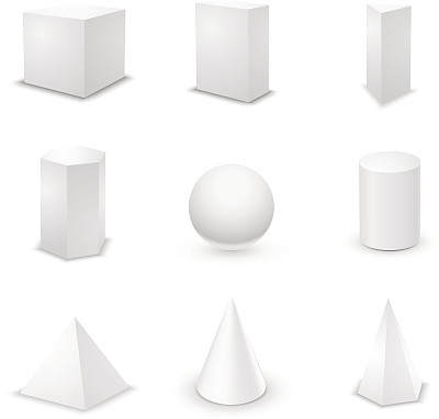 cubes