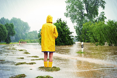 flood
