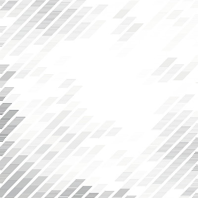 黑白格子