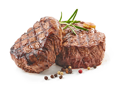 grilled
