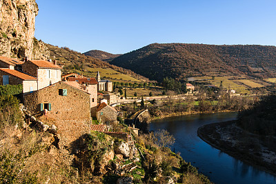 millau