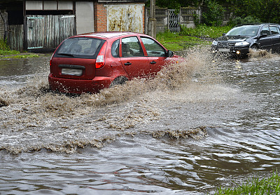 flood