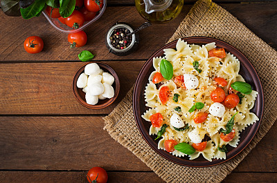 farfalle
