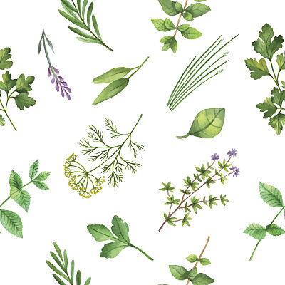 herbs