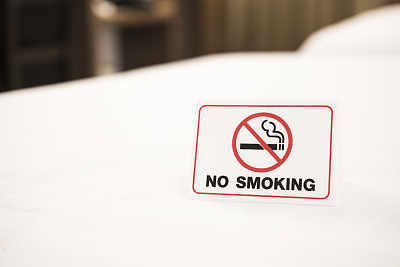 烟草公司标志设计