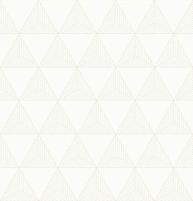 细线条多彩背景