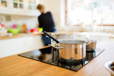 pot
