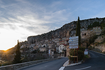 millau
