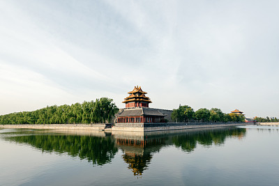 北京