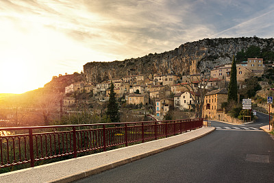 millau