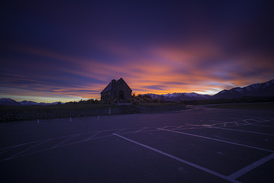 tekapo