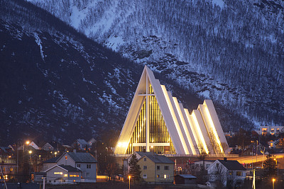 cathedral