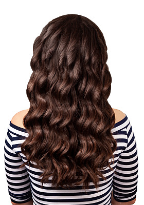 curly