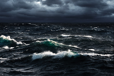 tide