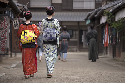 geisha