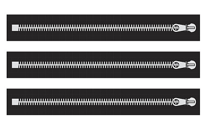 zipper