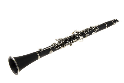 clarinet