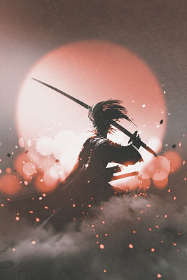 sword