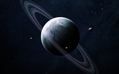 saturn