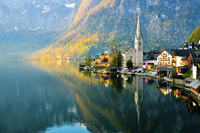hallstatt